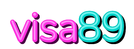 visa89 — logo kanal